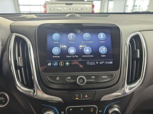 Certified 2024 Chevrolet Equinox LT AWD/4WD image 27