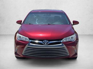 Used 2017 Toyota Camry LE FWD video 2