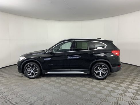 Used 2018 BMW X1 xDrive28i image 6