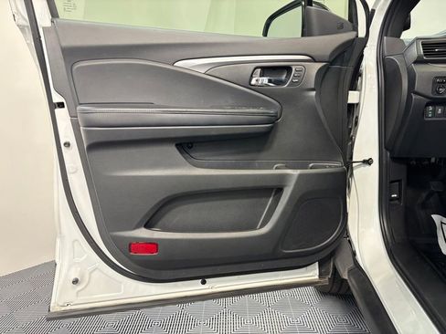 Certified 2020 Honda Passport EX-L image 28