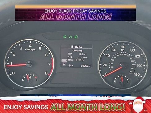 Used 2023 Kia Seltos S image 27