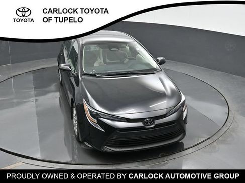 Used 2026 Toyota Corolla LE FWD image 35