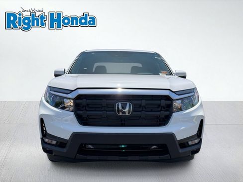 New 2026 Honda Ridgeline RTL image 10
