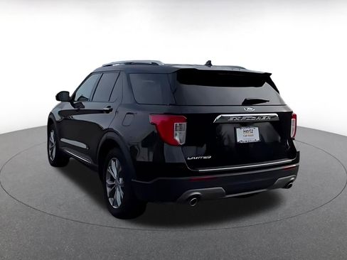 Used 2023 Ford Explorer Limited image 11