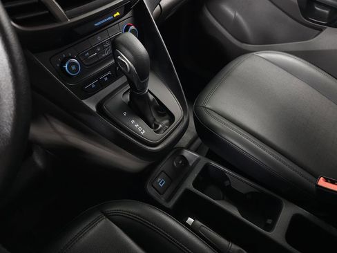 Used 2022 Ford Transit Connect XL image 20