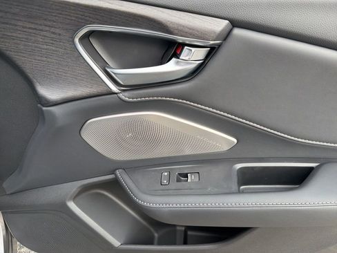 New 2026 Acura RDX SH-AWD image 26