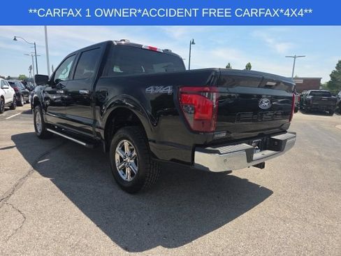 Used 2024 Ford F150 XLT AWD/4WD image 16