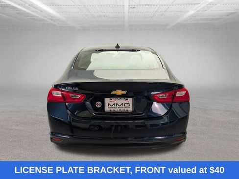 Used 2018 Chevrolet Malibu LS FWD image 5