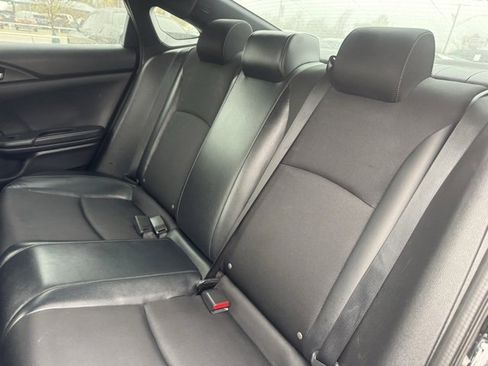 Used 2020 Honda Civic Sport image 12