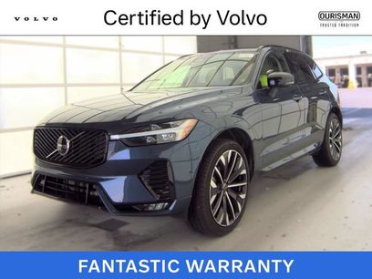 Certified 2026 Volvo XC60 B5 Ultra