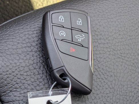 New 2026 GMC Sierra 1500 Denali image 36