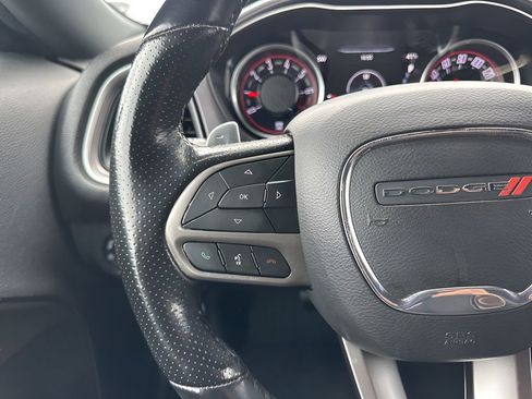 Used 2021 Dodge Challenger GT w/ Performance Handling Group image 14