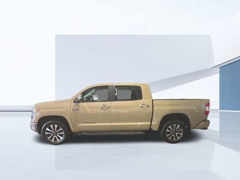 Used 2020 Toyota Tundra Limited image 6