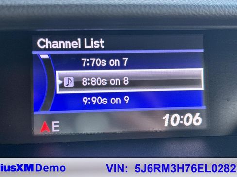 Used 2014 Honda CR-V EX-L image 36