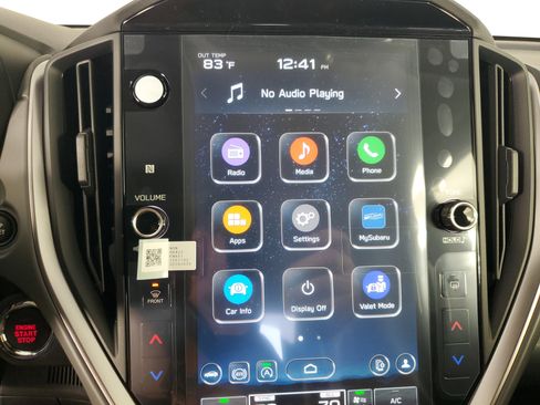 New 2025 Subaru Crosstrek 2.5i Premium image 21