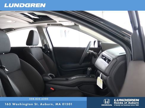 Used 2016 Honda HR-V EX image 15