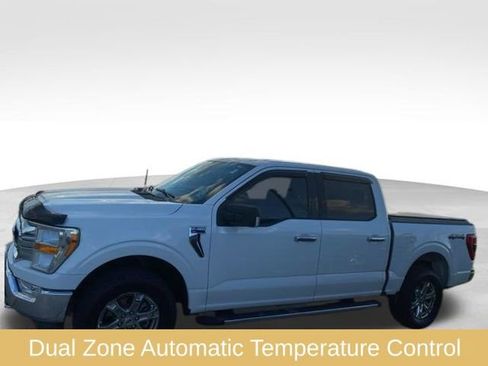 Used 2021 Ford F150 XLT w/ Equipment Group 301A Mid image 6