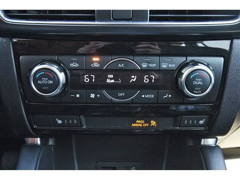 Used 2016 MAZDA CX-5 Grand Touring image 27