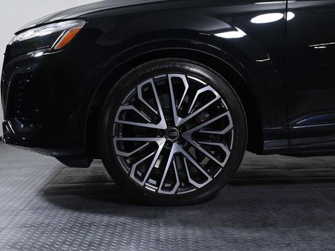 Certified 2025 Audi SQ7 Premium Plus w/ Executive Package AWD/4WD image 23