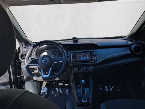 Used 2019 Nissan Kicks S w/ Exterior Package image 15