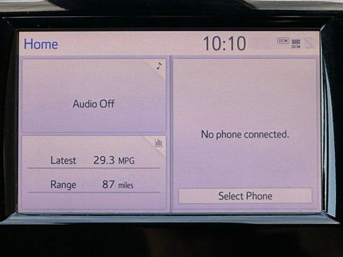 Used 2019 Toyota Camry L image 14