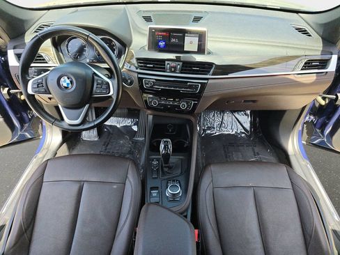 Used 2021 BMW X1 sDrive28i w/ Convenience Package FWD image 10