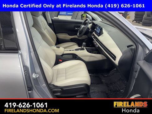 Used 2023 Honda HR-V EX-L image 37