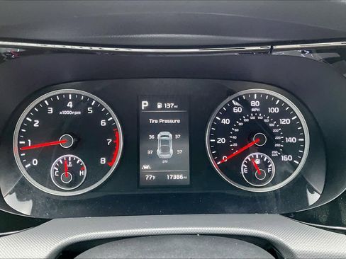 Used 2023 Kia K5 GT-Line image 23