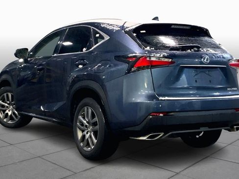 Used 2015 Lexus NX 200t AWD image 11