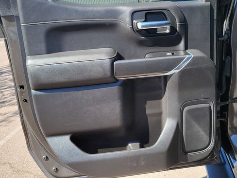 Used 2019 GMC Sierra 1500 AT4 AWD/4WD image 22
