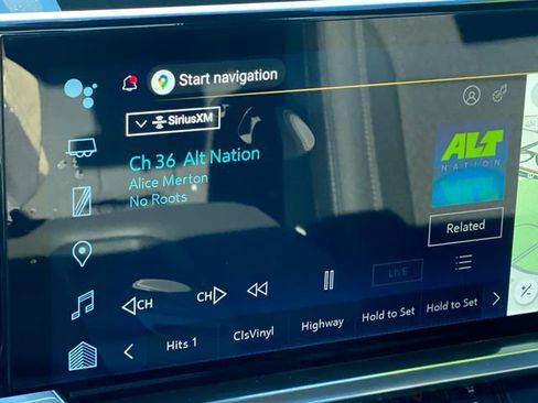 New 2026 Chevrolet Silverado 1500 LT image 18