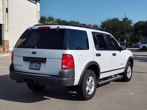 Used 2004 Ford Explorer XLS RWD image 3