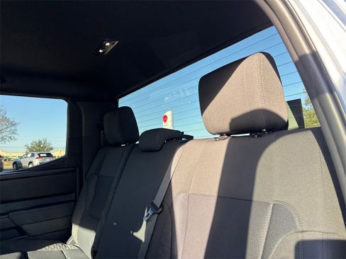 New 2026 Toyota Tundra SR5 w/ SX Package image 28