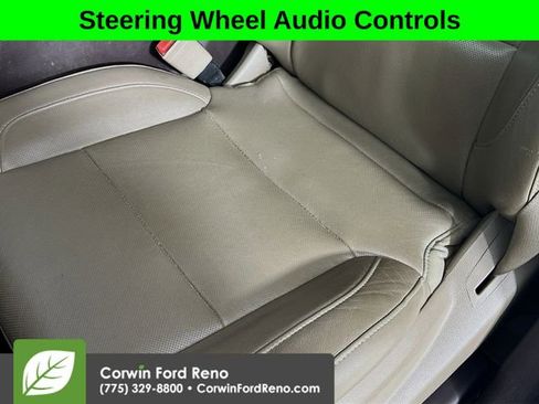 Used 2015 Chevrolet Silverado 3500 LTZ w/ Duramax Plus Package image 20