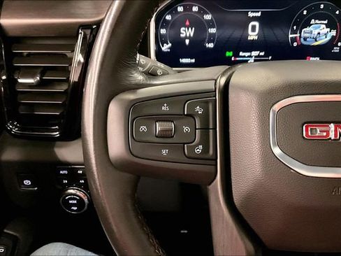 Used 2026 GMC Sierra 2500 AT4X AWD/4WD image 27