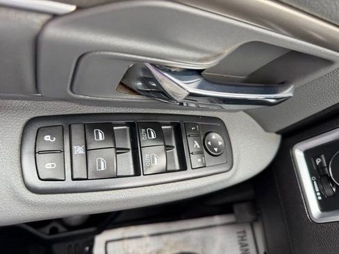 Used 2017 RAM 1500 Big Horn AWD/4WD image 26