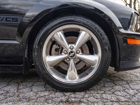 Used 2008 Ford Mustang GT image 48