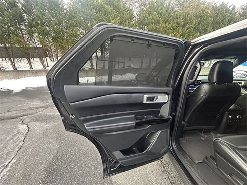 Used 2021 Ford Explorer ST w/ Equipment Group 401A image 13