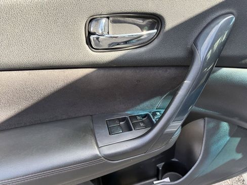 Used 2012 Nissan Maxima 3.5 S image 17