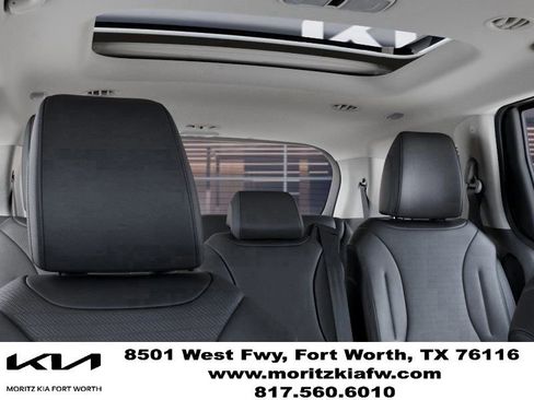 New 2026 Kia Carnival SX Prestige FWD image 30