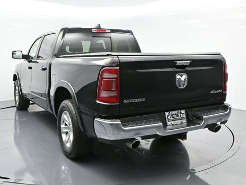Used 2022 RAM 1500 Laramie image 5