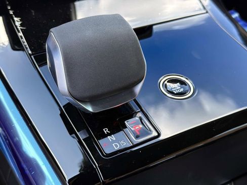 New 2026 Land Rover Range Rover Sport SE AWD/4WD image 26