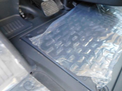 Used 2024 RAM ProMaster 3500 w/ Convenience Group image 15