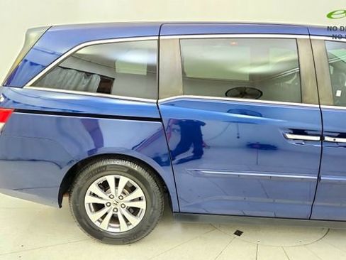 Used 2015 Honda Odyssey EX-L image 7