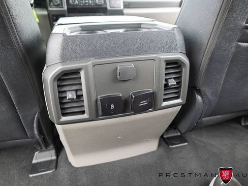 Used 2022 Ford F250 XLT w/ XLT Premium Package AWD/4WD image 42