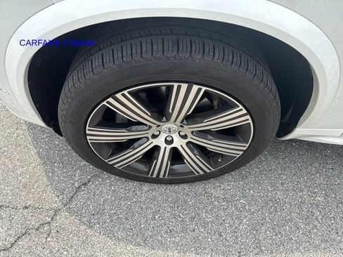 Used 2023 Volvo XC90 B6 Ultimate w/ Protection Package Premier AWD/4WD image 24
