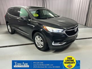Used 2021 Buick Enclave Essence FWD 360° Tour