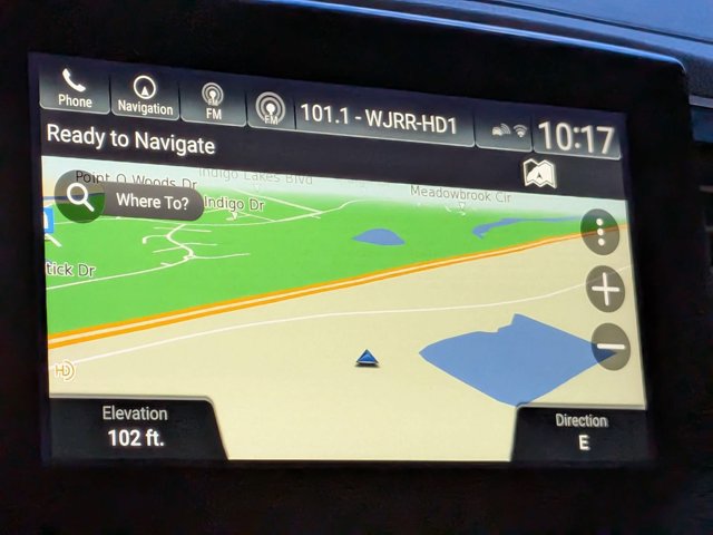 Used 2020 Honda Passport Touring image 31