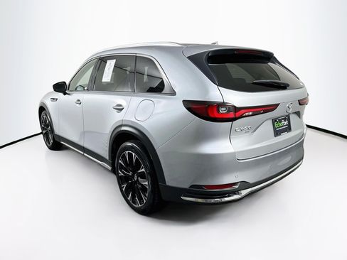 Used 2024 MAZDA CX-90 Plug-In Hybrid w/ Premium Pkg AWD/4WD image 5