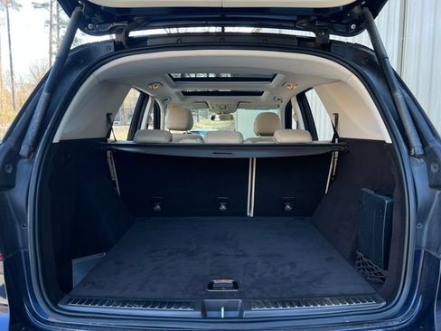 Used 2018 Mercedes-Benz GLE 350 GLE 350 image 30